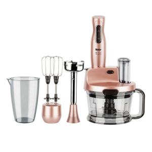 FAKIR Mr. Chef Quadro Blender Set Rosie