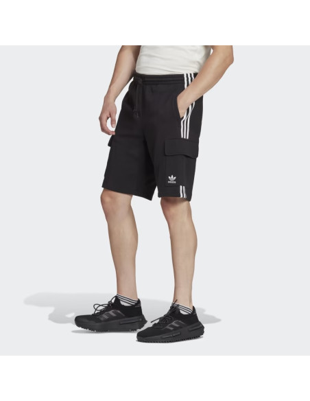 Adidas - ADICOLOR CLASSICS 3-STRIPES CARGO SHORTS