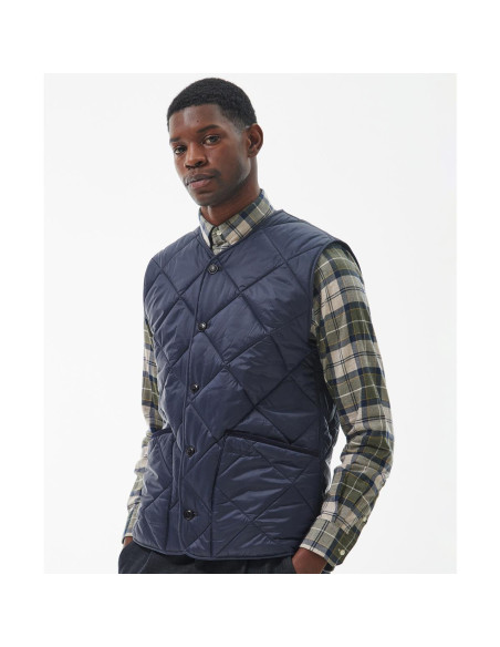 Barbour - barbour liddesdale gilet