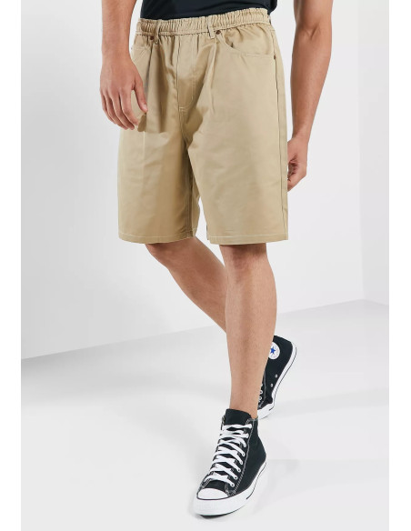 Converse - CONVERSE5 POCKET BAGGY SHORTS