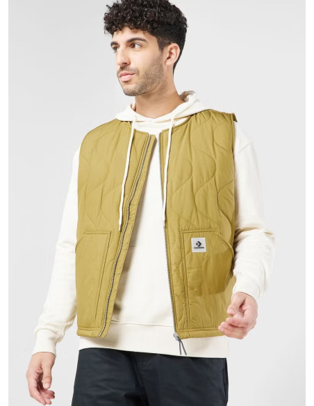 Converse - CONVERSE PADDED VEST