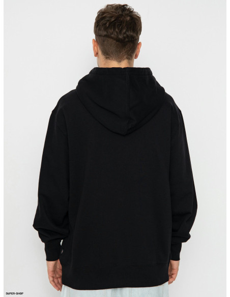 Dickies - MELVERN HOODIE BLACK