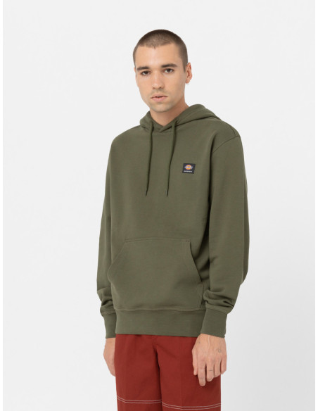 Dickies - MOUNT VISTA HOODIE DARK OLIVE