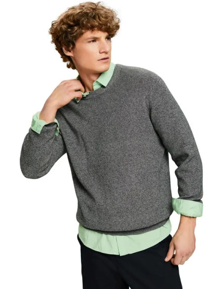 ESPRIT - Crewneck Sweater