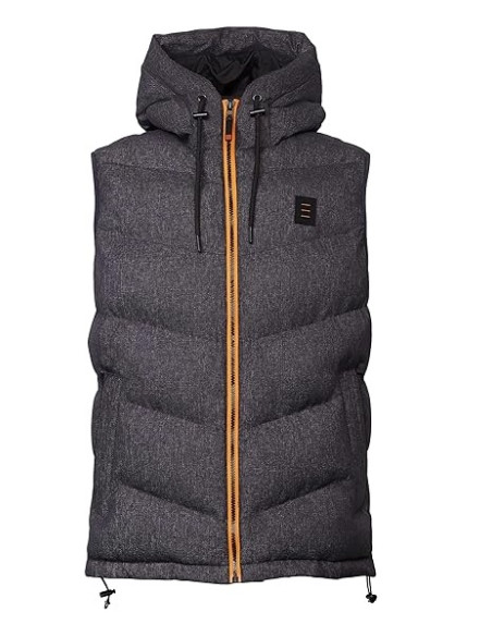 ESPRIT - Men&#039;s Fleece Vest