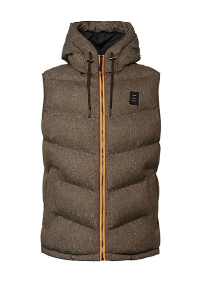 ESPRIT - Men&#039;s Fleece Vest