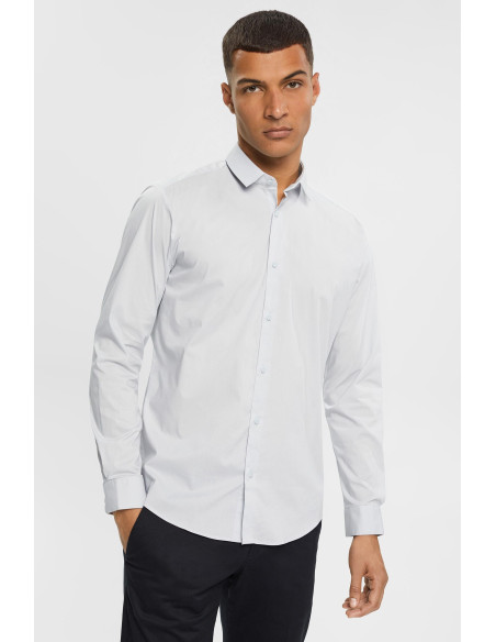 ESPRIT - Slim fit shirt