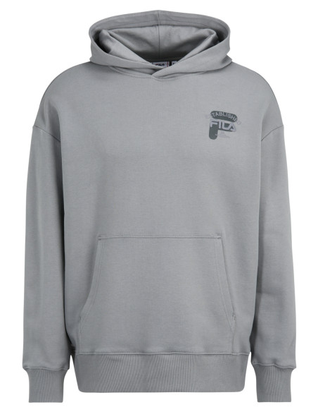 FILA - BAAR OVERSIZED SWEAT HOODIE