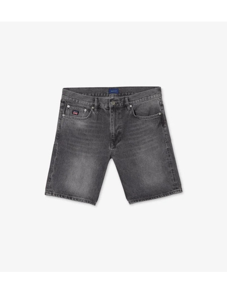 Gant - D2. RETRO SHIELD DENIM SHORTS