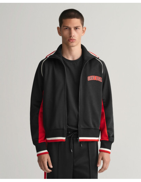Gant - GANT Color Block Track Jacket