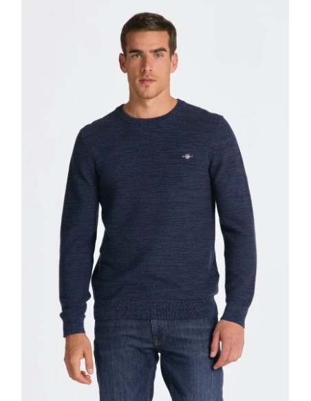 Gant - Gant Men&#039;s Knit Jumper