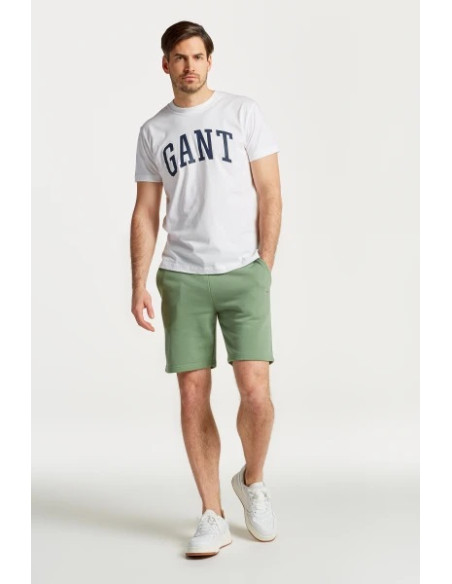 Gant - ORIGINAL SWEAT SHORTS