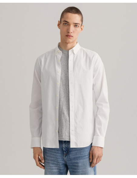 Gant - OXFORD SHIRT