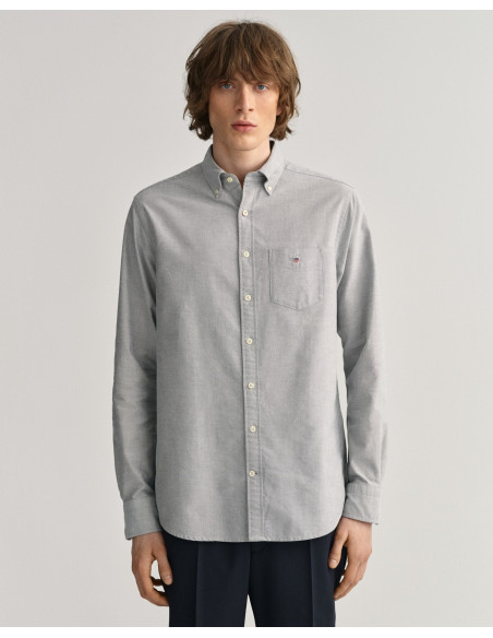 Gant - REG OXFORD SHIRT BD