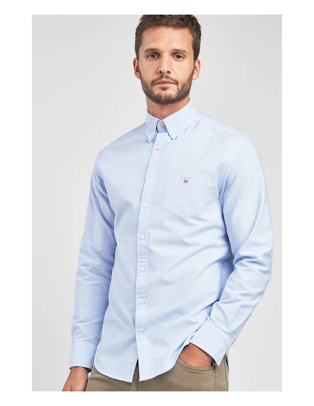 Gant - REG OXFORD SHIRT BD