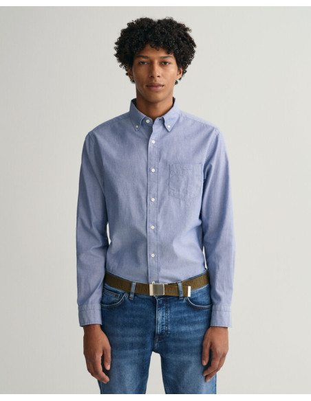 Gant - REG UT ARCHIVE OXFORD SHIRT