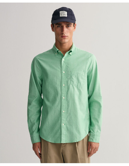 Gant - REG UT ARCHIVE OXFORD SHIRT