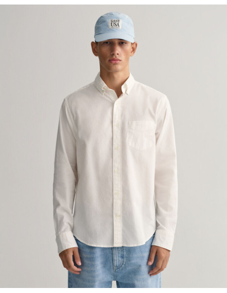 Gant - REG UT ARCHIVE OXFORD SHIRT