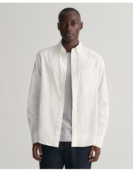 Gant - Regular Fit Archive Oxford Shirt