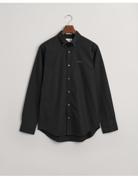 Gant - Regular Fit Pinpoint Oxford Shirt