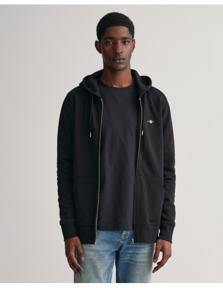 Gant - Shield Zip Hoodie