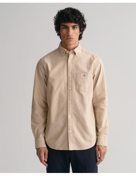 Gant - Slim Fit Poplin Shirt