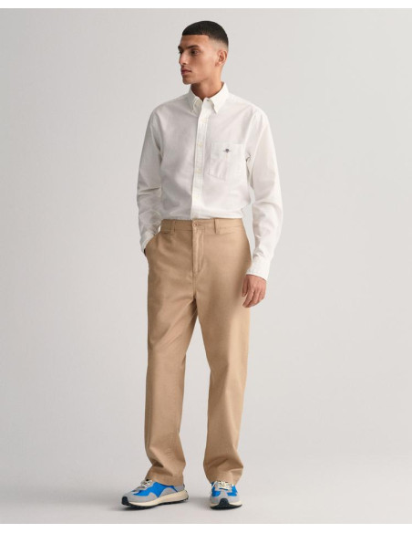 Gant - Slim Fit Poplin Shirt