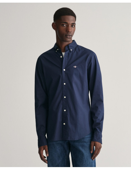 Gant - Slim Fit Poplin Shirt