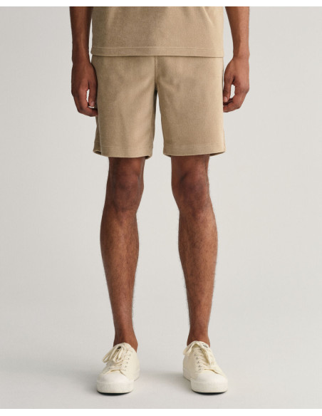 Gant - Terry Cloth Shorts