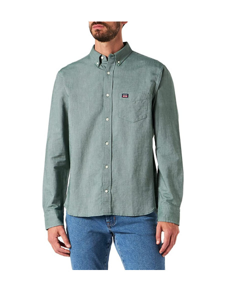 Gant  - D1. REG UT OXFORD BD