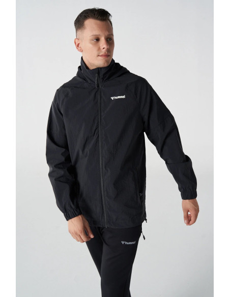 HUMMEL - JAKE RAINCOAT