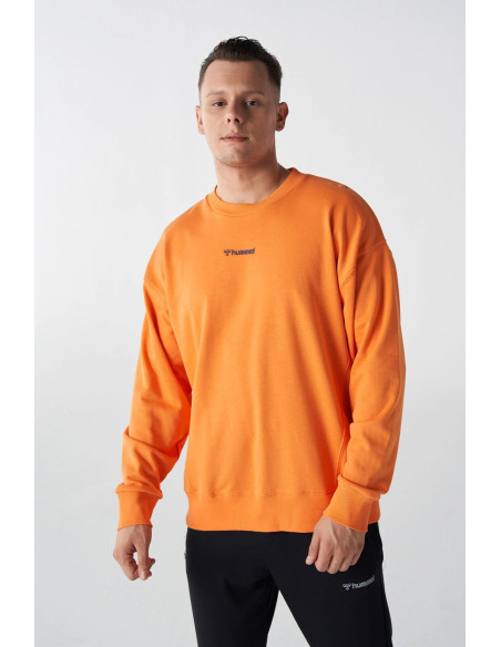 HUMMEL - SAM OVERSIZE SWEATSHIRT