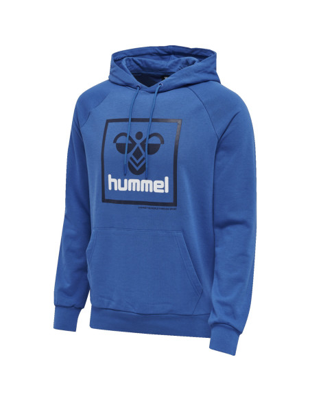 HUMMEL - hmlISAM 2.0 HOODIE