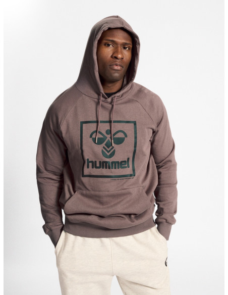 HUMMEL - hmlISAM 2.0 HOODIE