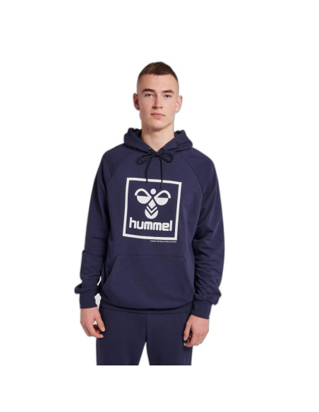 HUMMEL - hmlISAM 2.0 HOODIE