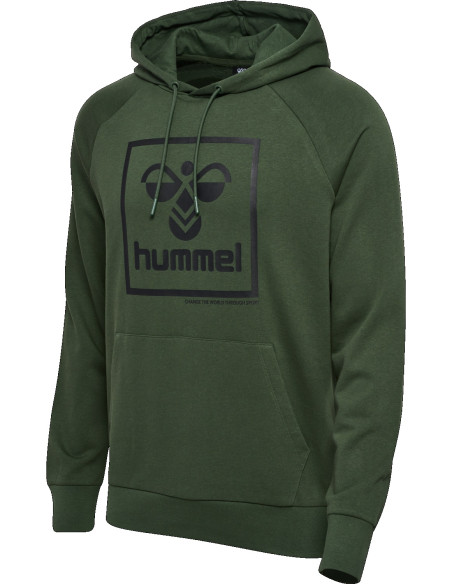 HUMMEL - hmlISAM 2.0 HOODIE