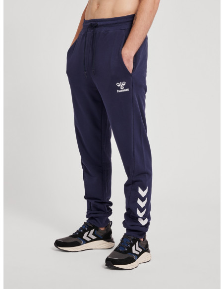 HUMMEL - hmlISAM 2.0 REGULAR PANTS