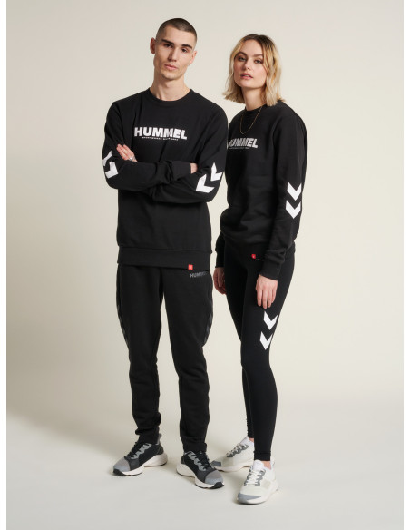 HUMMEL - hmlLEGACY SWEATSHIRT