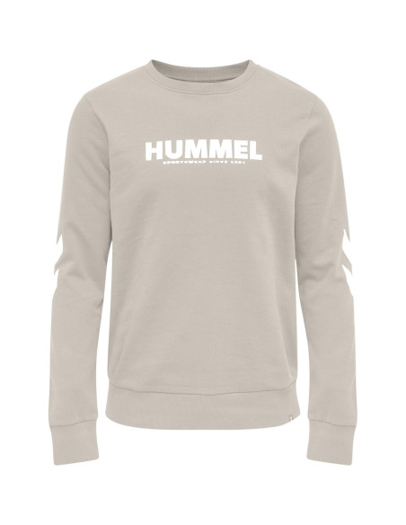 HUMMEL - hmlLEGACY SWEATSHIRT