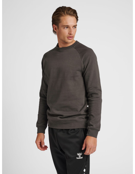 HUMMEL - hmlRED CLASSIC SWEATSHIRT