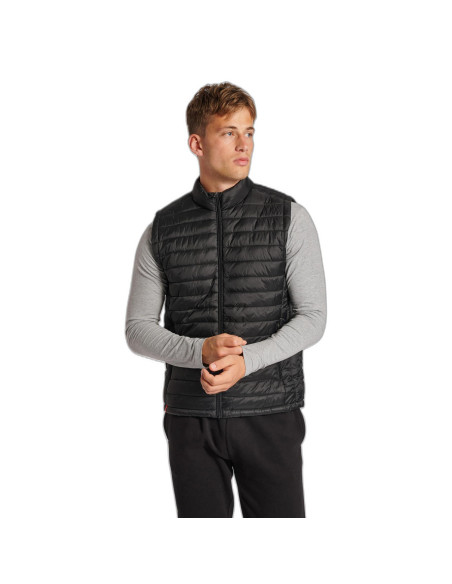 HUMMEL - hmlRED QUILTED WAISTCOAT