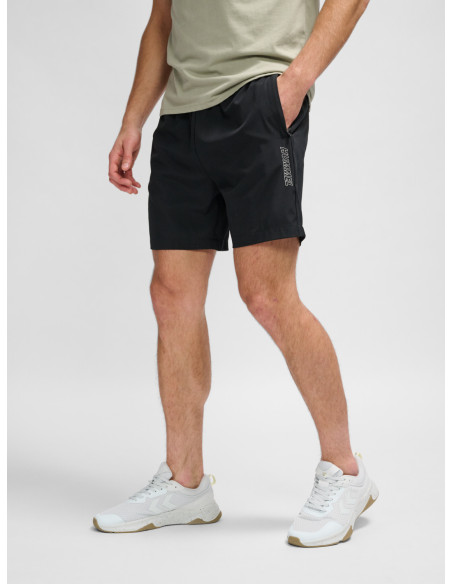 HUMMEL - hmlTE BASE WOVEN SHORTS