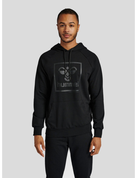 HUMMEL - hummel ISAM 2.0 HOODIE