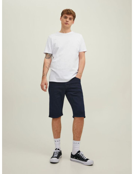 Jack&Jones - JJISCALE JJLONG SHORTS GE 896 I.K SN