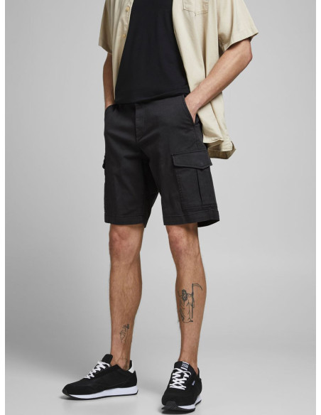 Jack & Jones - JJIJOE JJCARGO SHORTS AKM