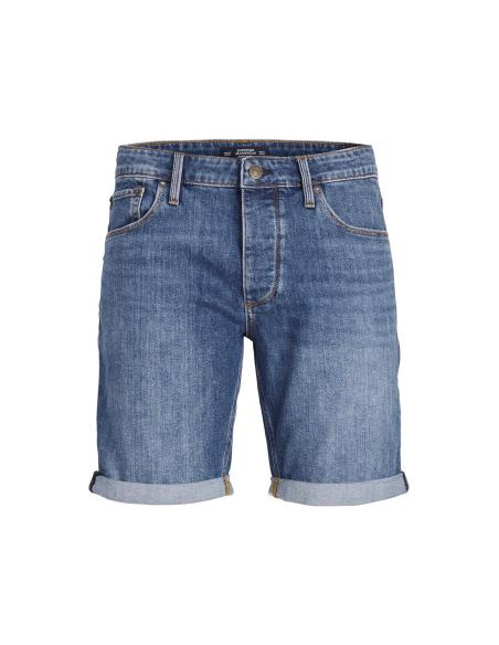 Jack & Jones - JJIRICK JJEVAN SHORTS AM 347 LID SN