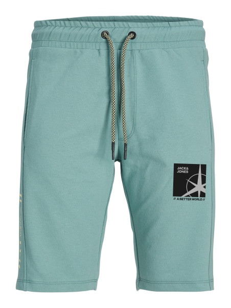 Jack & Jones - JPSTFILO SWEAT SHORTS FB SN