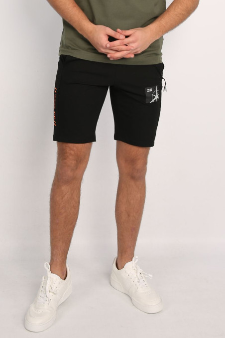 Jack & Jones - JPSTFILO SWEAT SHORTS FB SN