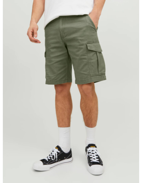 Jack & Jones - JPSTJOE JJCARGO SHORTS LC