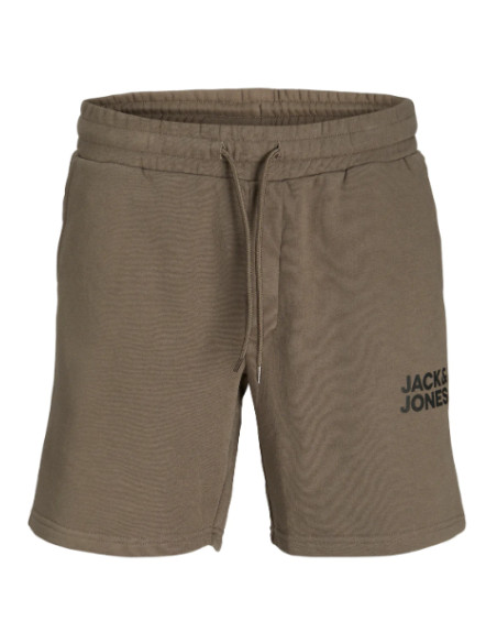 Jack & Jones - JPSTNEWSOFT SWEAT SHORTS BEX SN